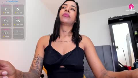  Isabel Lopez online show from 04-11-26, 01:48