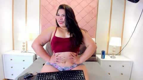 Isabella online show from 03-04-26, 04:29