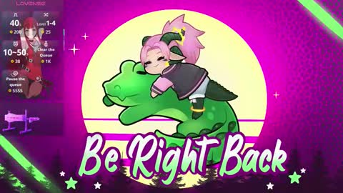 Isabella  online show from 02-12-26, 03:34