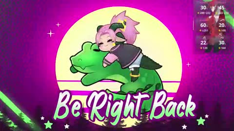 Isabella  online show from 03-02-26, 03:30