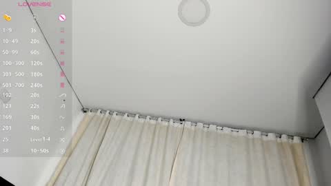 Snapshot of isabella_sea chatting on 12-12-24, 05:42 Isabella Sea online show from 12-12-24, 05:42