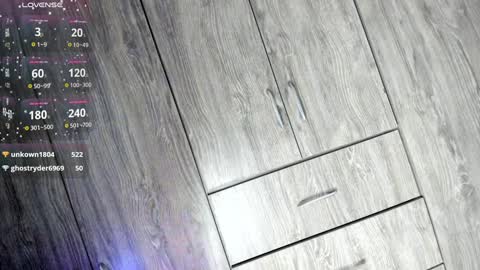 Snapshot of isabella_sea chatting on 01-07-25, 04:50 Isabella Sea online show from 01-07-25, 04:50