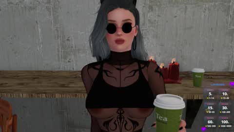 isabella_sunn online show from 03-05-26, 10:39