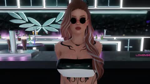 isabella_sunn online show from 03-15-26, 07:42