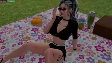 Snapshot of isabella_sunn chatting on 06-22-26, 03:25 isabella_sunn online show from 06-22-26, 03:25