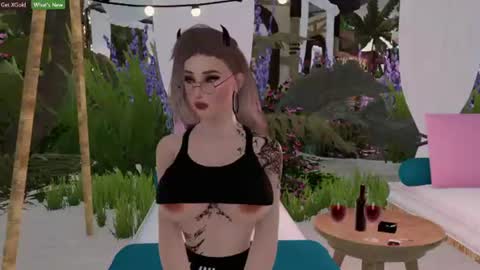 Snapshot of isabella_sunn chatting on 07-02-26, 03:23 isabella_sunn online show from 07-02-26, 03:23