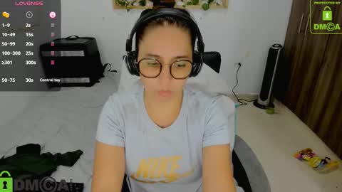 Isabella online show from 02-01-26, 11:36