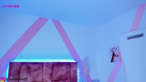 Isabella White online show from 02-26-25, 01:43