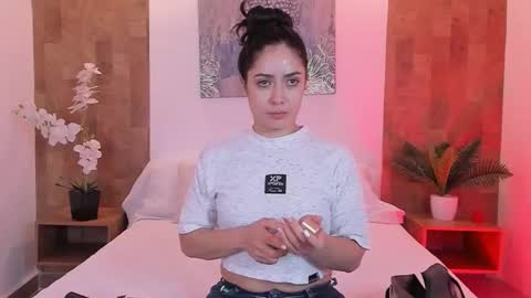 isabella_winkler online show from 03-22-26, 11:57