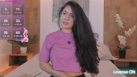 isabella_winkler online show from 04-20-26, 10:29
