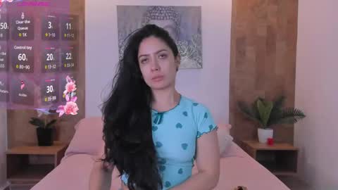 isabella_winkler online show from 04-27-26, 10:46