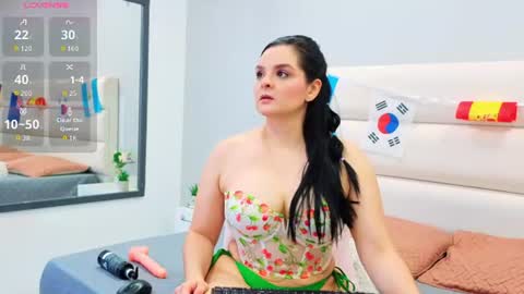 Isabella  online show from 06-21-26, 12:52