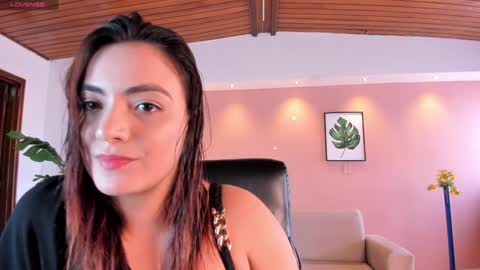 Isabella  Everyday From 0530 to 1430 Col Time online show from 01-27-25, 01:19