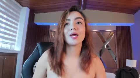 Isabella  Everyday From 0530 to 1430 Col Time online show from 09-24-25, 11:46