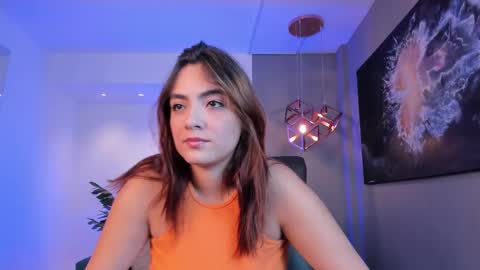 Isabella  Everyday From 0530 to 1430 Col Time online show from 10-09-25, 11:30