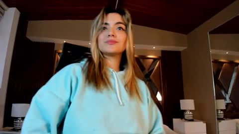 Isabella  Everyday From 0530 to 1430 Col Time online show from 02-21-26, 11:33