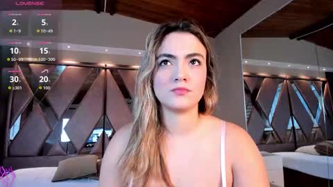 Isabella  Everyday From 0530 to 1430 Col Time online show from 02-28-26, 11:33