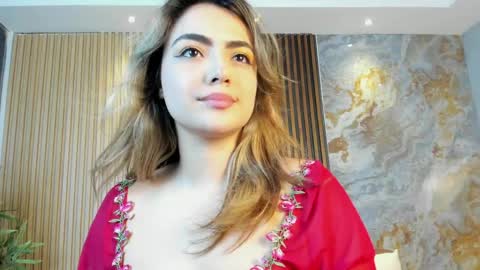 Isabella  Everyday From 0530 to 1430 Col Time online show from 04-12-26, 02:22