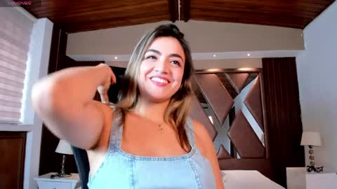 Isabella  Everyday From 0530 to 1430 Col Time online show from 04-14-26, 11:27