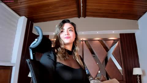 Isabella  Everyday From 0530 to 1430 Col Time online show from 04-15-26, 11:39