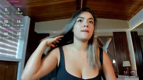 Isabella  Everyday From 0530 to 1430 Col Time online show from 05-22-26, 11:49