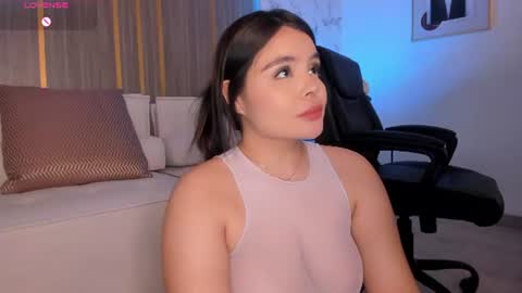 Snapshot of isabellaalen chatting on 07-02-26, 03:23 Isabella online show from 07-02-26, 03:23