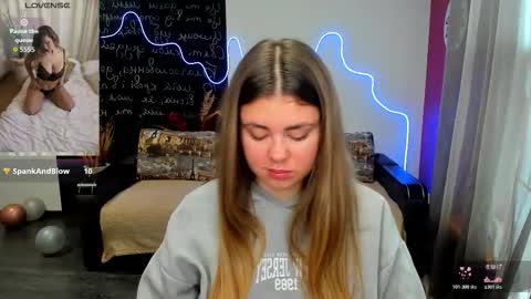 isabellabler online show from 03-30-26, 05:52