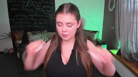 isabellabler online show from 05-17-26, 11:39