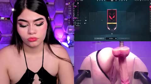 isabellablow online show from 03-28-26, 02:16