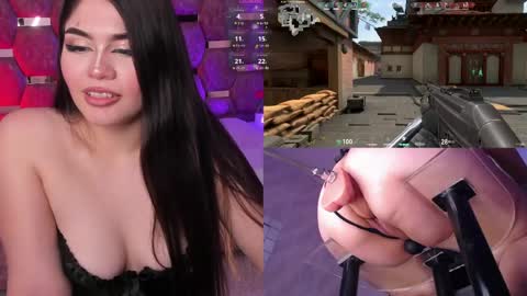 isabellablow online show from 05-16-26, 02:16