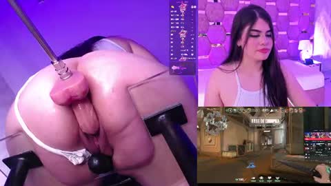 isabellablow online show from 07-15-26, 02:22