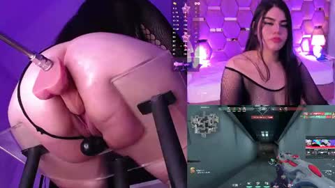 isabellablow online show from 07-17-26, 02:34