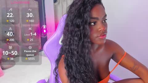 Snapshot of isabellabroms21 chatting on 12-14-24, 07:57 v online show from 12-14-24, 07:57