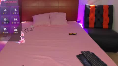 isabelladol online show from 11-18-25, 07:18