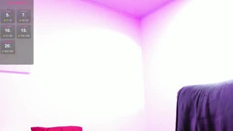 Instagram soybella01  online show from 03-08-25, 09:40