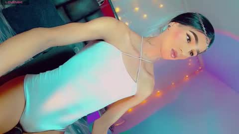 isabellagirs online show from 01-17-26, 10:24