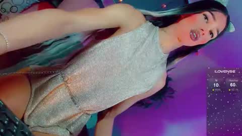 isabellagirs online show from 03-11-26, 07:03