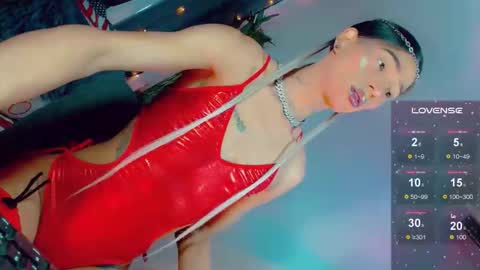 isabellagirs online show from 03-17-26, 09:34