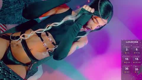 isabellagirs online show from 03-18-26, 11:52