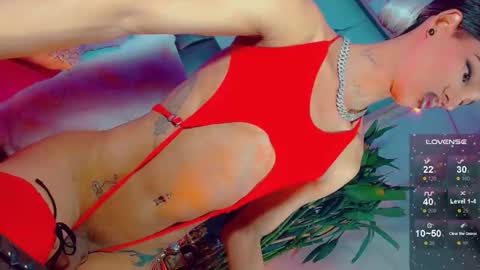 isabellagirs online show from 04-05-26, 05:10