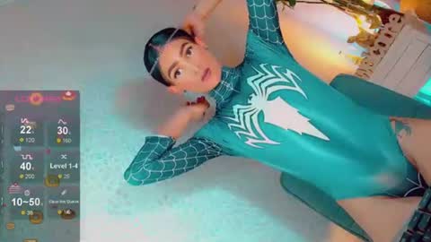 Snapshot of isabellagirs chatting on 07-15-26, 02:44 isabellagirs online show from 07-15-26, 02:44
