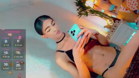 Snapshot of isabellagirs chatting on 07-16-26, 12:00 isabellagirs online show from 07-16-26, 12:00