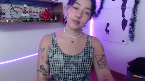 Tati - online show from 12-30-24, 11:59