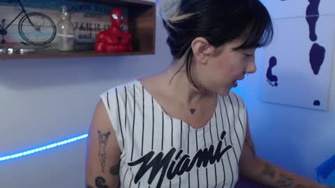 Tati - online show from 01-09-25, 12:09