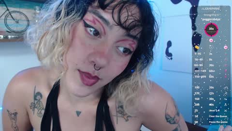 Tati - online show from 01-24-25, 02:41