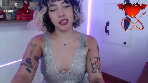 Tati - online show from 02-03-25, 06:17