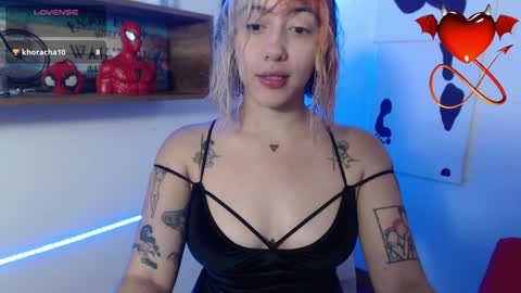 Tati - online show from 02-08-25, 12:06