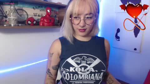 Tati - online show from 02-11-25, 11:32