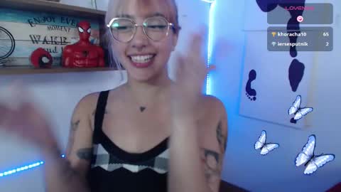 Tati - online show from 03-06-25, 06:05