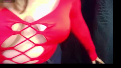 Isa Overkill online show from 02-17-26, 11:33